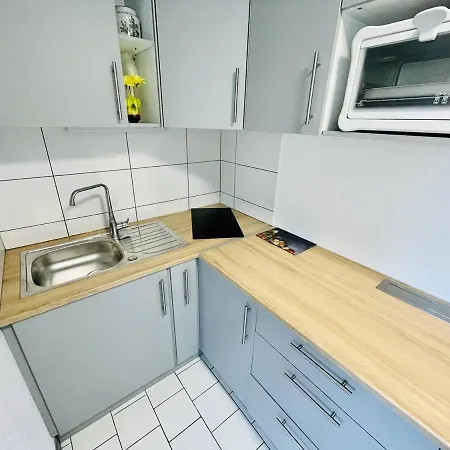 아파트 6 Pers. - Proche Port Et Avec Terrasse & Parking Prive - Cap D'agde - Fr-1-723-68 아그